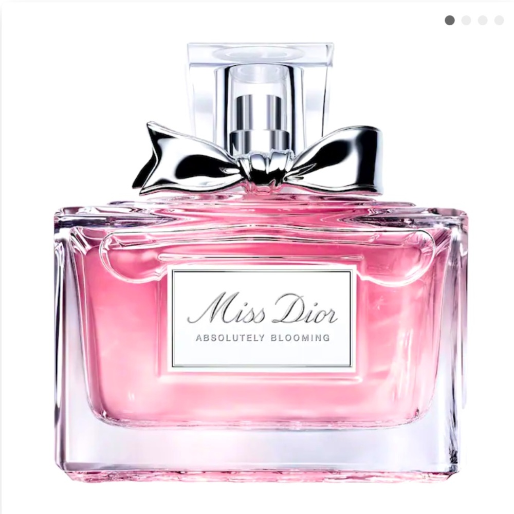 MISS DIOR ABSOLUTELY BLOOMING EAU DE PARFUM